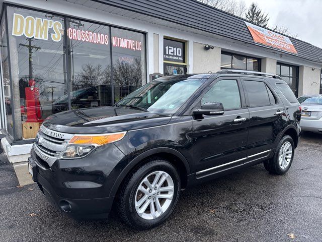 2015 Ford Explorer XLT | Cuyahoga Falls, OH | Crossroads Automotive LLC in Cuyahoga Falls, OH 44221