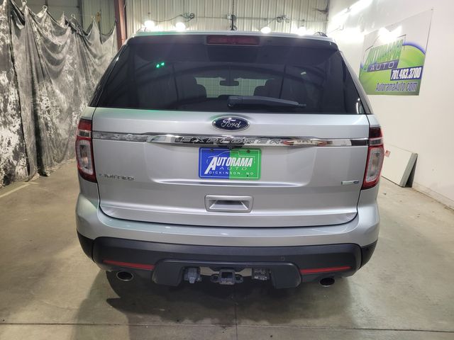 2015 Ford Explorer Limited - Financing | Dickinson, ND | Autorama Auto Sales and Rentals 2015 Ford Explorer Limited - Financing | Dickinson, ND | Autorama Auto Sales and Rentals