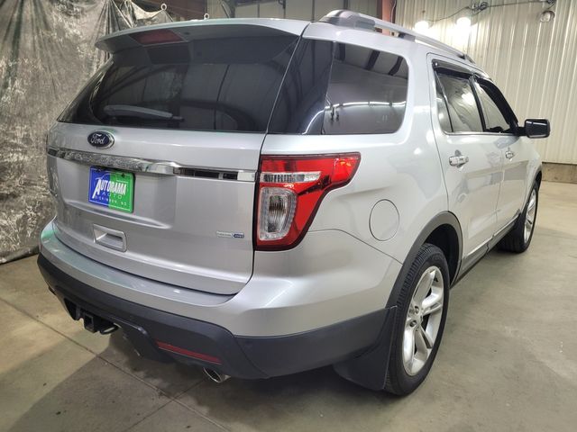 2015 Ford Explorer Limited - Financing | Dickinson, ND | Autorama Auto Sales and Rentals 2015 Ford Explorer Limited - Financing | Dickinson, ND | Autorama Auto Sales and Rentals