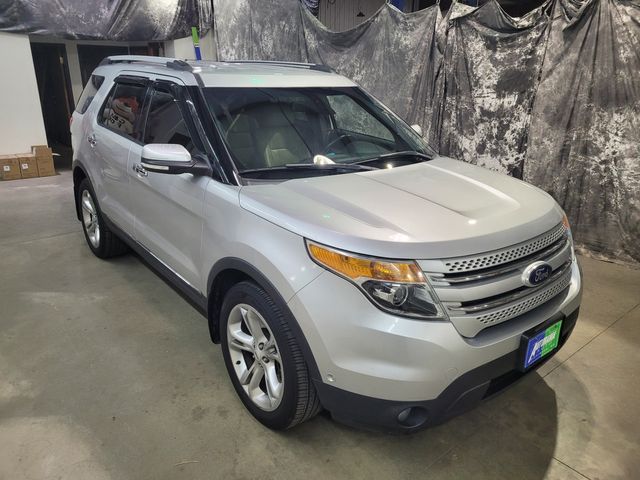 2015 Ford Explorer Limited - Financing | Dickinson, ND | Autorama Auto Sales and Rentals 2015 Ford Explorer Limited - Financing | Dickinson, ND | Autorama Auto Sales and Rentals
