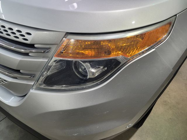 2015 Ford Explorer Limited - Financing | Dickinson, ND | Autorama Auto Sales and Rentals 2015 Ford Explorer Limited - Financing | Dickinson, ND | Autorama Auto Sales and Rentals