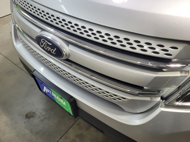 2015 Ford Explorer Limited - Financing | Dickinson, ND | Autorama Auto Sales and Rentals 2015 Ford Explorer Limited - Financing | Dickinson, ND | Autorama Auto Sales and Rentals