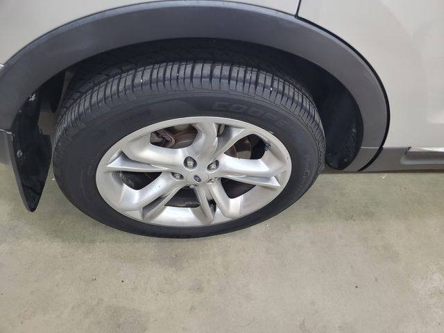 2015 Ford Explorer Limited - Financing | Dickinson, ND | Autorama Auto Sales and Rentals 2015 Ford Explorer Limited - Financing | Dickinson, ND | Autorama Auto Sales and Rentals