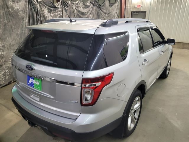 2015 Ford Explorer Limited - Financing | Dickinson, ND | Autorama Auto Sales and Rentals 2015 Ford Explorer Limited - Financing | Dickinson, ND | Autorama Auto Sales and Rentals