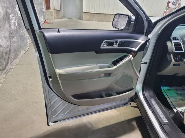 2015 Ford Explorer Limited - Financing | Dickinson, ND | Autorama Auto Sales and Rentals 2015 Ford Explorer Limited - Financing | Dickinson, ND | Autorama Auto Sales and Rentals