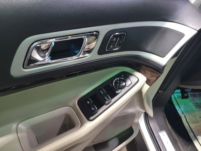 2015 Ford Explorer Limited - Financing | Dickinson, ND | Autorama Auto Sales and Rentals 2015 Ford Explorer Limited - Financing | Dickinson, ND | Autorama Auto Sales and Rentals