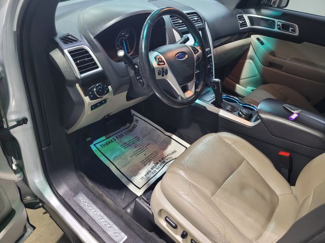 2015 Ford Explorer Limited - Financing | Dickinson, ND | Autorama Auto Sales and Rentals 2015 Ford Explorer Limited - Financing | Dickinson, ND | Autorama Auto Sales and Rentals