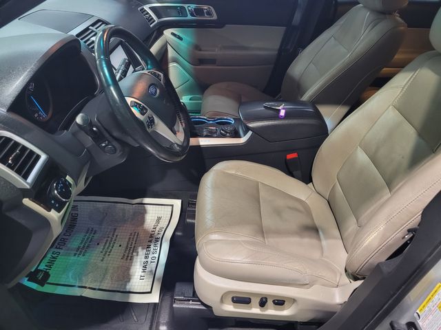 2015 Ford Explorer Limited - Financing | Dickinson, ND | Autorama Auto Sales and Rentals 2015 Ford Explorer Limited - Financing | Dickinson, ND | Autorama Auto Sales and Rentals