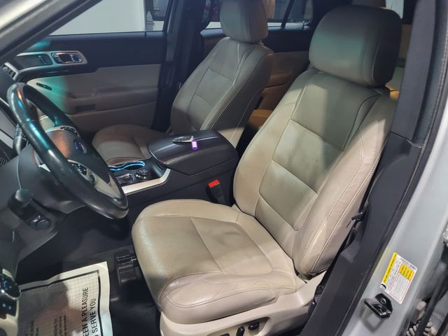 2015 Ford Explorer Limited - Financing | Dickinson, ND | Autorama Auto Sales and Rentals 2015 Ford Explorer Limited - Financing | Dickinson, ND | Autorama Auto Sales and Rentals