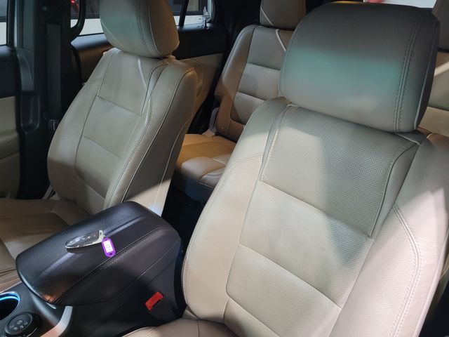 2015 Ford Explorer Limited - Financing | Dickinson, ND | Autorama Auto Sales and Rentals 2015 Ford Explorer Limited - Financing | Dickinson, ND | Autorama Auto Sales and Rentals