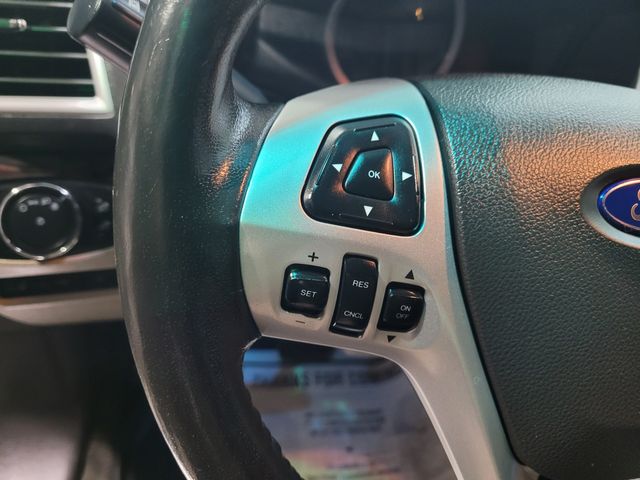 2015 Ford Explorer Limited - Financing | Dickinson, ND | Autorama Auto Sales and Rentals 2015 Ford Explorer Limited - Financing | Dickinson, ND | Autorama Auto Sales and Rentals