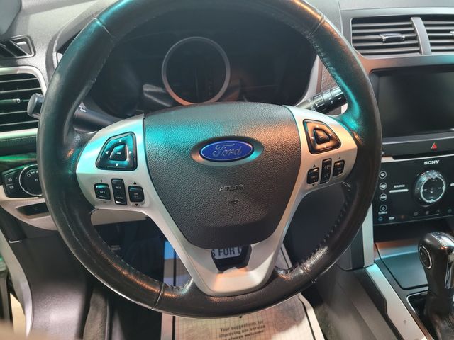 2015 Ford Explorer Limited - Financing | Dickinson, ND | Autorama Auto Sales and Rentals 2015 Ford Explorer Limited - Financing | Dickinson, ND | Autorama Auto Sales and Rentals