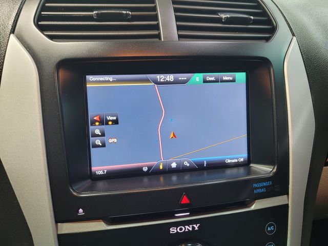 2015 Ford Explorer Limited - Financing | Dickinson, ND | Autorama Auto Sales and Rentals 2015 Ford Explorer Limited - Financing | Dickinson, ND | Autorama Auto Sales and Rentals