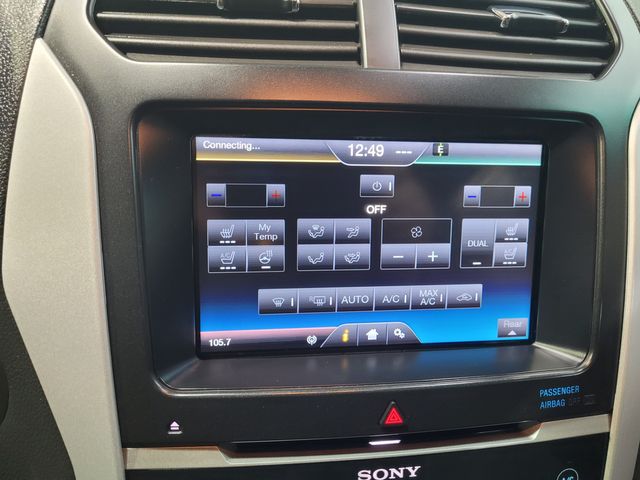 2015 Ford Explorer Limited - Financing | Dickinson, ND | Autorama Auto Sales and Rentals 2015 Ford Explorer Limited - Financing | Dickinson, ND | Autorama Auto Sales and Rentals