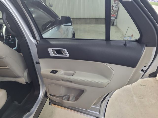 2015 Ford Explorer Limited - Financing | Dickinson, ND | Autorama Auto Sales and Rentals 2015 Ford Explorer Limited - Financing | Dickinson, ND | Autorama Auto Sales and Rentals