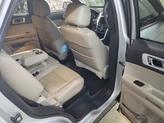 2015 Ford Explorer Limited - Financing | Dickinson, ND | Autorama Auto Sales and Rentals 2015 Ford Explorer Limited - Financing | Dickinson, ND | Autorama Auto Sales and Rentals