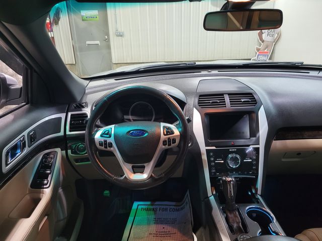 2015 Ford Explorer Limited - Financing | Dickinson, ND | Autorama Auto Sales and Rentals 2015 Ford Explorer Limited - Financing | Dickinson, ND | Autorama Auto Sales and Rentals