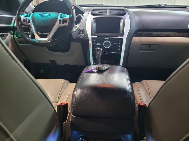 2015 Ford Explorer Limited - Financing | Dickinson, ND | Autorama Auto Sales and Rentals 2015 Ford Explorer Limited - Financing | Dickinson, ND | Autorama Auto Sales and Rentals