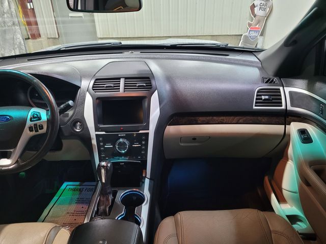 2015 Ford Explorer Limited - Financing | Dickinson, ND | Autorama Auto Sales and Rentals 2015 Ford Explorer Limited - Financing | Dickinson, ND | Autorama Auto Sales and Rentals