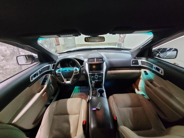 2015 Ford Explorer Limited - Financing | Dickinson, ND | Autorama Auto Sales and Rentals 2015 Ford Explorer Limited - Financing | Dickinson, ND | Autorama Auto Sales and Rentals