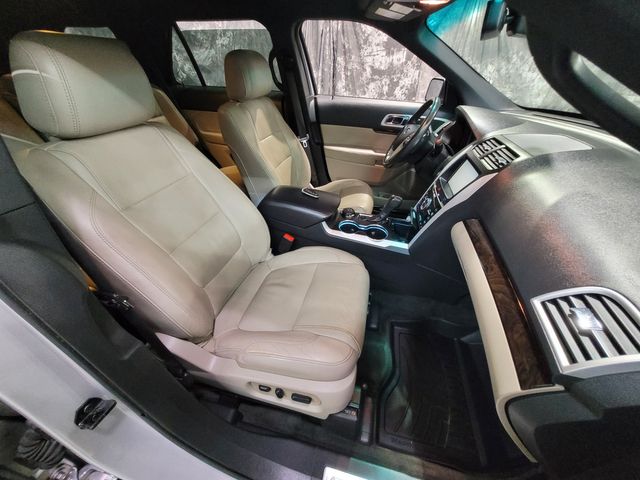 2015 Ford Explorer Limited - Financing | Dickinson, ND | Autorama Auto Sales and Rentals 2015 Ford Explorer Limited - Financing | Dickinson, ND | Autorama Auto Sales and Rentals