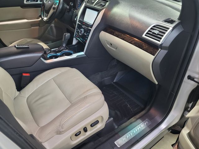 2015 Ford Explorer Limited - Financing | Dickinson, ND | Autorama Auto Sales and Rentals 2015 Ford Explorer Limited - Financing | Dickinson, ND | Autorama Auto Sales and Rentals