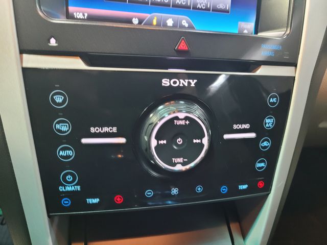 2015 Ford Explorer Limited - Financing | Dickinson, ND | Autorama Auto Sales and Rentals 2015 Ford Explorer Limited - Financing | Dickinson, ND | Autorama Auto Sales and Rentals