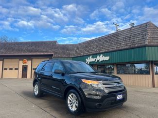2015 Ford Explorer One Owner | Dickinson, ND | Heiser Motors in Dickinson, ND 58601