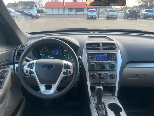 2015 Ford Explorer One Owner | Dickinson, ND | Heiser Motors 2015 Ford Explorer One Owner | Dickinson, ND | Heiser Motors