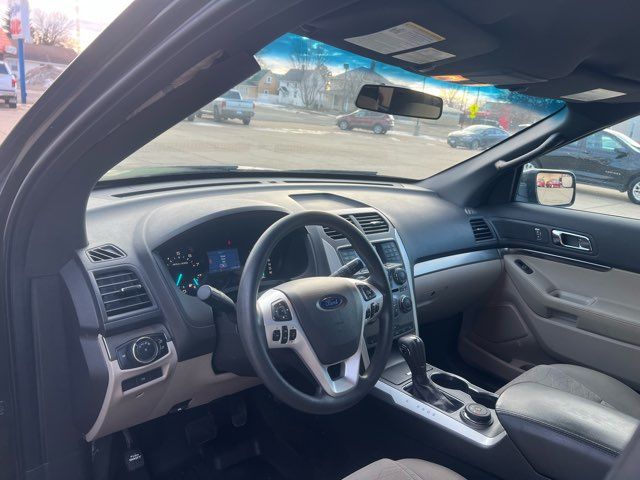 2015 Ford Explorer One Owner | Dickinson, ND | Heiser Motors 2015 Ford Explorer One Owner | Dickinson, ND | Heiser Motors
