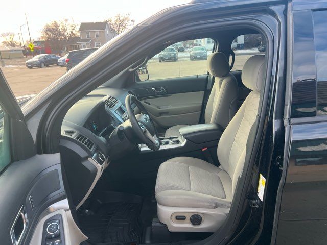 2015 Ford Explorer One Owner | Dickinson, ND | Heiser Motors 2015 Ford Explorer One Owner | Dickinson, ND | Heiser Motors