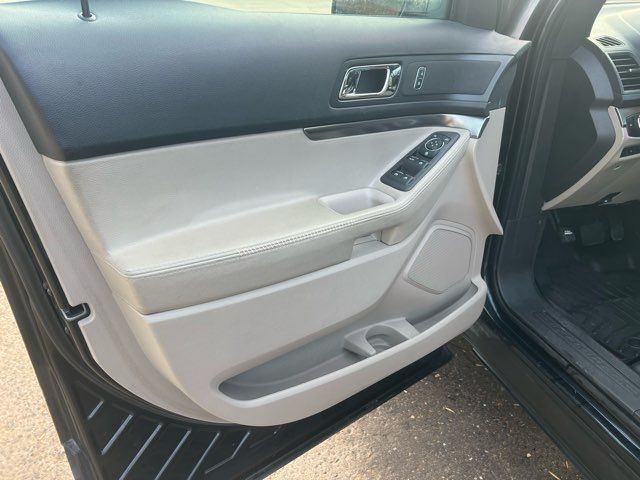 2015 Ford Explorer One Owner | Dickinson, ND | Heiser Motors 2015 Ford Explorer One Owner | Dickinson, ND | Heiser Motors