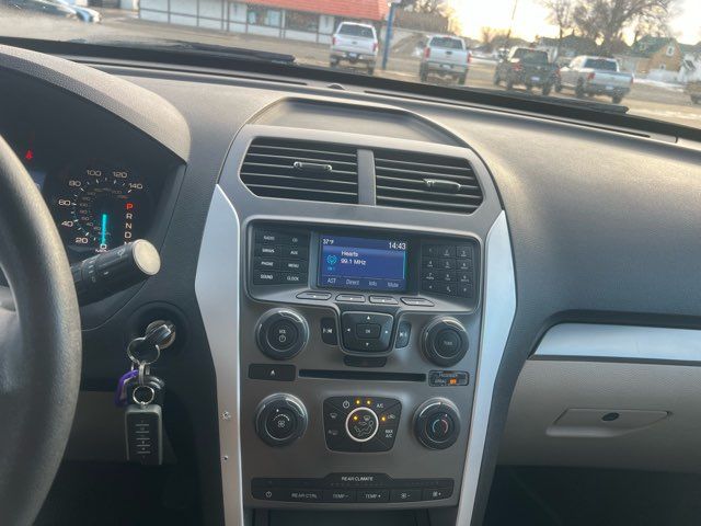 2015 Ford Explorer One Owner | Dickinson, ND | Heiser Motors 2015 Ford Explorer One Owner | Dickinson, ND | Heiser Motors