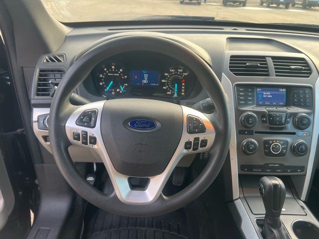 2015 Ford Explorer One Owner | Dickinson, ND | Heiser Motors 2015 Ford Explorer One Owner | Dickinson, ND | Heiser Motors