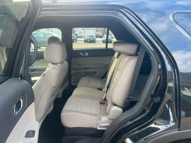 2015 Ford Explorer One Owner | Dickinson, ND | Heiser Motors 2015 Ford Explorer One Owner | Dickinson, ND | Heiser Motors