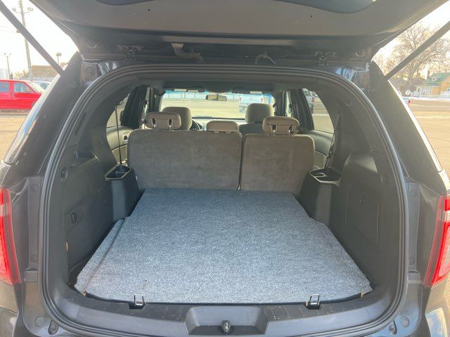 2015 Ford Explorer One Owner | Dickinson, ND | Heiser Motors 2015 Ford Explorer One Owner | Dickinson, ND | Heiser Motors