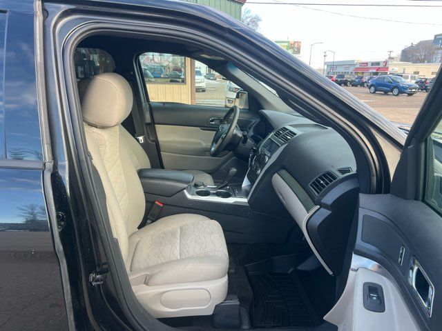 2015 Ford Explorer One Owner | Dickinson, ND | Heiser Motors 2015 Ford Explorer One Owner | Dickinson, ND | Heiser Motors