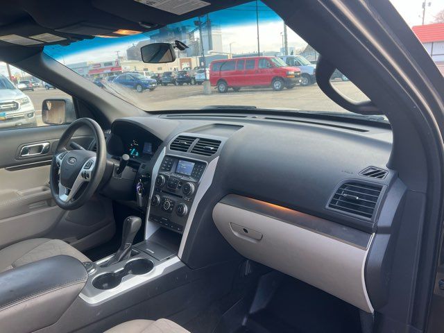 2015 Ford Explorer One Owner | Dickinson, ND | Heiser Motors 2015 Ford Explorer One Owner | Dickinson, ND | Heiser Motors