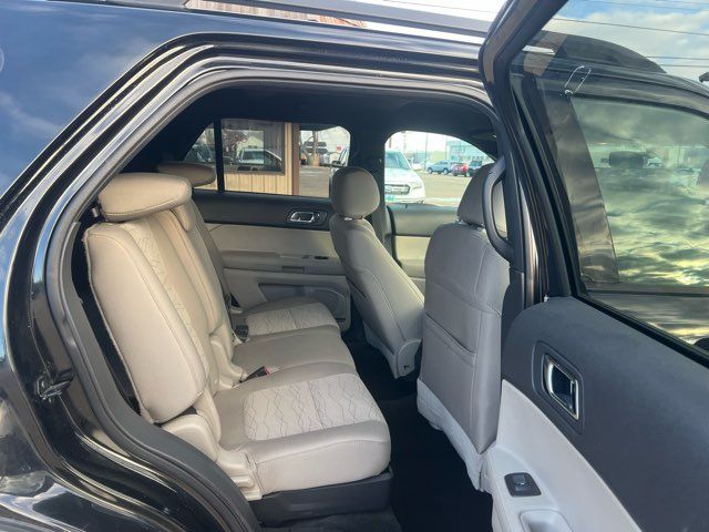 2015 Ford Explorer One Owner | Dickinson, ND | Heiser Motors 2015 Ford Explorer One Owner | Dickinson, ND | Heiser Motors