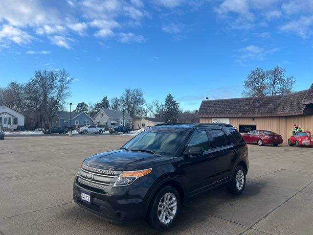 2015 Ford Explorer One Owner | Dickinson, ND | Heiser Motors 2015 Ford Explorer One Owner | Dickinson, ND | Heiser Motors
