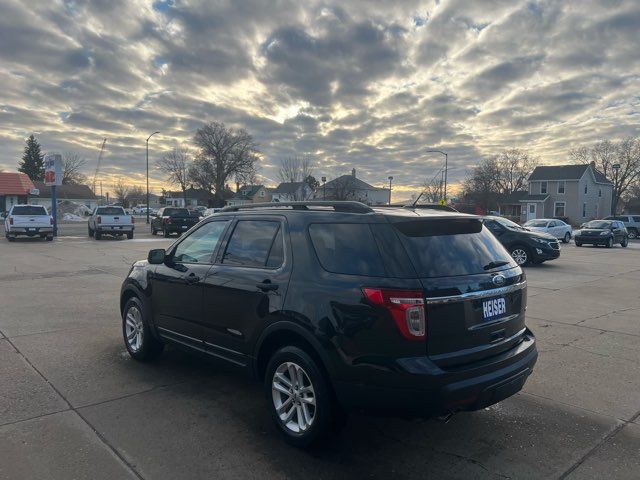 2015 Ford Explorer One Owner | Dickinson, ND | Heiser Motors 2015 Ford Explorer One Owner | Dickinson, ND | Heiser Motors