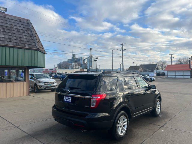 2015 Ford Explorer One Owner | Dickinson, ND | Heiser Motors 2015 Ford Explorer One Owner | Dickinson, ND | Heiser Motors