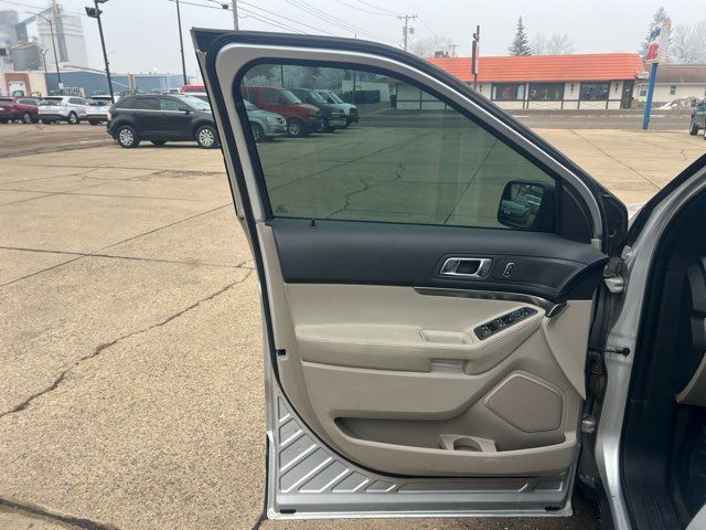 2015 Ford Explorer One Owner | Dickinson, ND | Heiser Motors 2015 Ford Explorer One Owner | Dickinson, ND | Heiser Motors