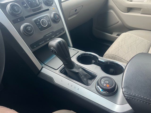 2015 Ford Explorer One Owner | Dickinson, ND | Heiser Motors 2015 Ford Explorer One Owner | Dickinson, ND | Heiser Motors