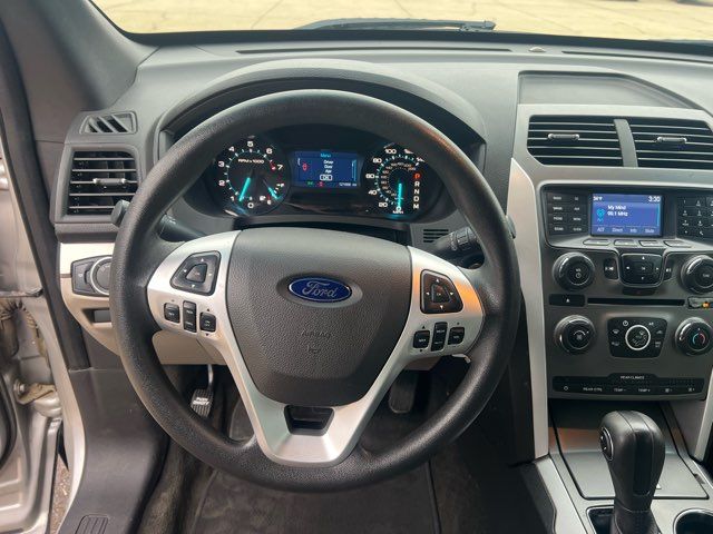 2015 Ford Explorer One Owner | Dickinson, ND | Heiser Motors 2015 Ford Explorer One Owner | Dickinson, ND | Heiser Motors