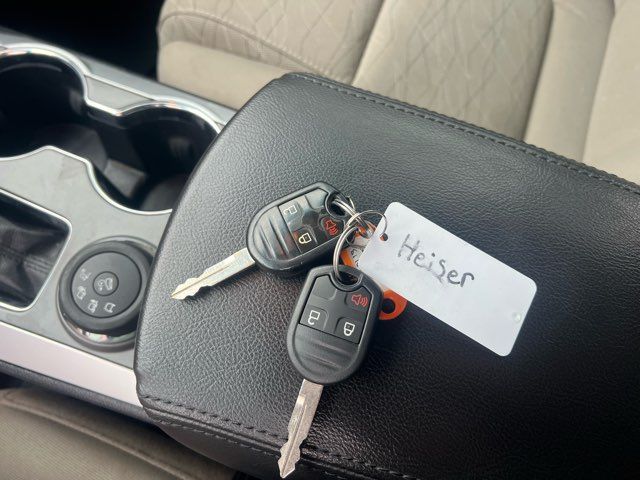 2015 Ford Explorer One Owner | Dickinson, ND | Heiser Motors 2015 Ford Explorer One Owner | Dickinson, ND | Heiser Motors