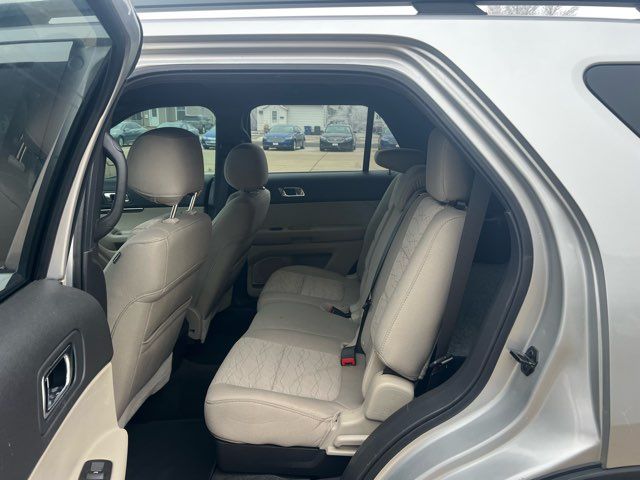 2015 Ford Explorer One Owner | Dickinson, ND | Heiser Motors