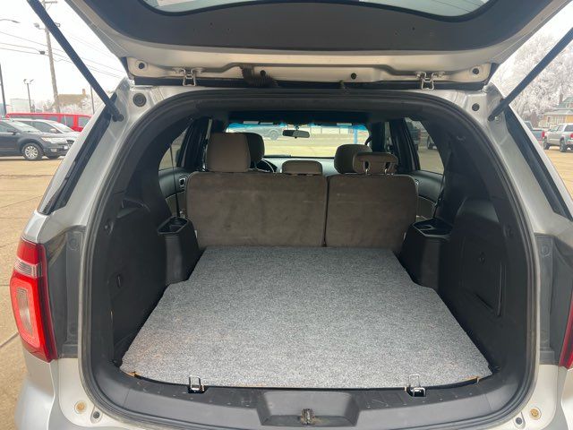 2015 Ford Explorer One Owner | Dickinson, ND | Heiser Motors 2015 Ford Explorer One Owner | Dickinson, ND | Heiser Motors