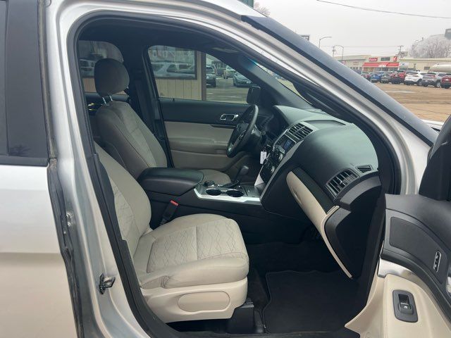 2015 Ford Explorer One Owner | Dickinson, ND | Heiser Motors 2015 Ford Explorer One Owner | Dickinson, ND | Heiser Motors