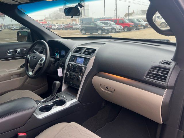 2015 Ford Explorer One Owner | Dickinson, ND | Heiser Motors 2015 Ford Explorer One Owner | Dickinson, ND | Heiser Motors